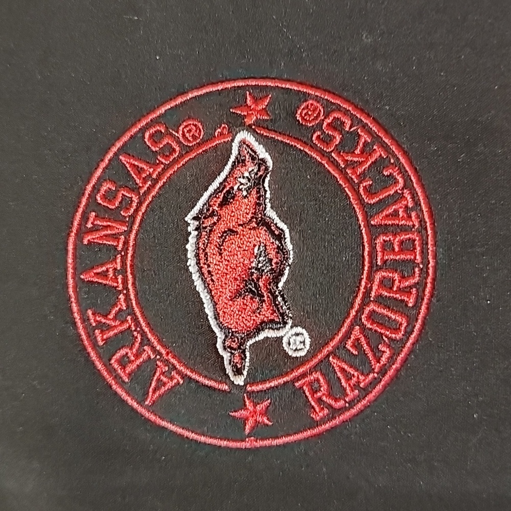 Russell Razorback jacket - Picture 5 of 8